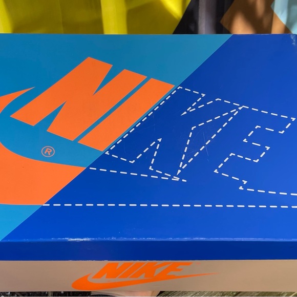 Air Jordan 1 HIGH OG Prototype - Picture 6 of 7